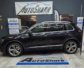 Volkswagen Tiguan VOLKWAGEN TIGUAN 2.0 TSI DSG 4X4