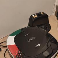 LG aspirapolvere robot