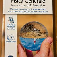 Libro Di Fisica Generale