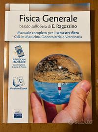 Libro Di Fisica Generale