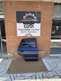 HYUNDAI TUCSON PORTA PORTIERA POSTERIORE DX