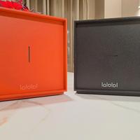 Preamplificatore fono Audiodinamica BeCube Phono