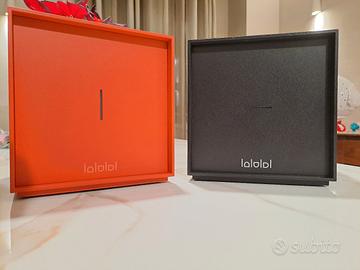 Preamplificatore fono Audiodinamica BeCube Phono