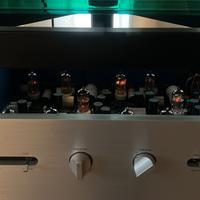 Convergent Ultimate mk2