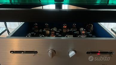 Convergent Ultimate mk2