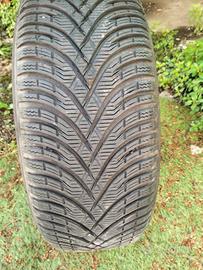 gomme 205/55/17 quattrostagioni