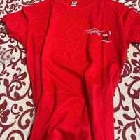 Maglietta Coca-Cola anti sbatti nuoba con et