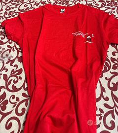 Maglietta Coca-Cola anti sbatti nuoba con et