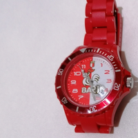 Orologio Bari calcio