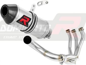 SCARICO COMPLETO HP3 YAMAHA MT-09 / TRACER 2013 20