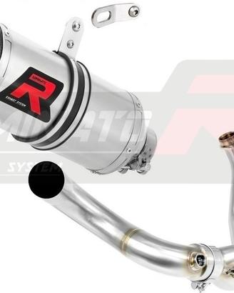 SCARICO COMPLETO HP3 YAMAHA MT-09 / TRACER 2013 20