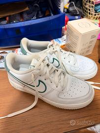 Scarpe ginnastica