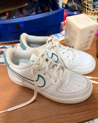 Scarpe ginnastica