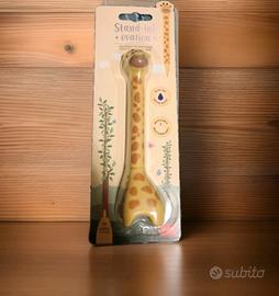 Penna Legami Stand Ink Ovation Giraffa 