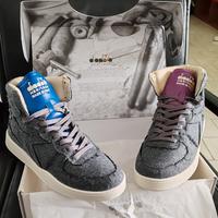 Diadora Mi Basket Valdilana Italia 43