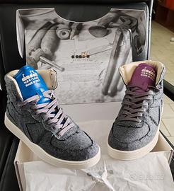 Diadora Mi Basket Valdilana Italia 43