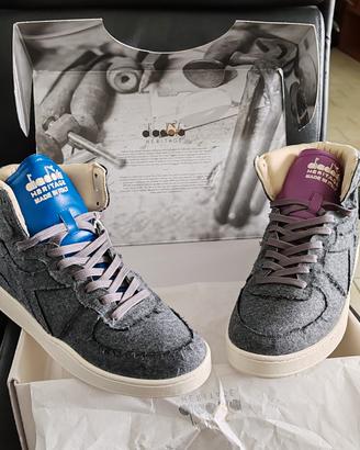Diadora Mi Basket Valdilana Italia 43