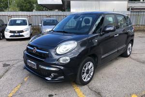 FIAT 500L Wagon 1.3 Multijet 95 CV Dualogic Loun