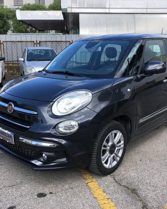 FIAT 500L Wagon 1.3 Multijet 95 CV Dualogic Loun