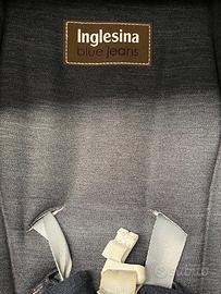 Inglesina Trilogy System Blue Jeans mod.2016