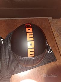 Casco Momo taglia M