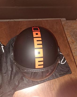 Casco Momo taglia M