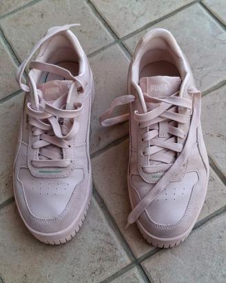 Puma Rosa donna 38.5
