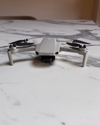 DJI MINI 2 Fly More Combo