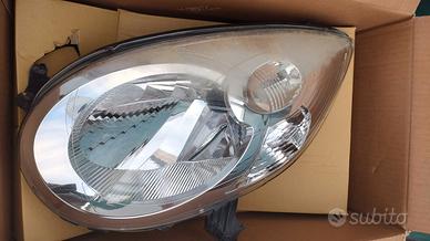 Coppia Fari CITROEN C1