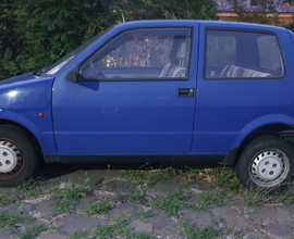 Fiat cinquecento