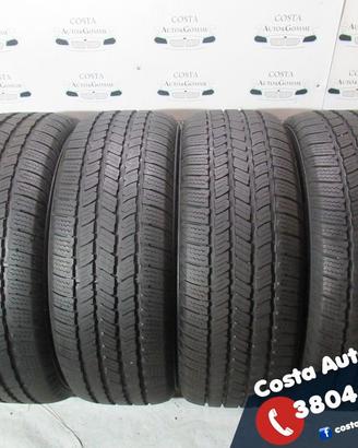 Gomme 275 55 20 Nexen  4Stagioni 99%