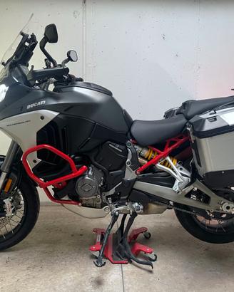 Ducati Multistrada V4 S Full (2021)
