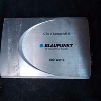 Amplificatore BLAUPUNKT 400W