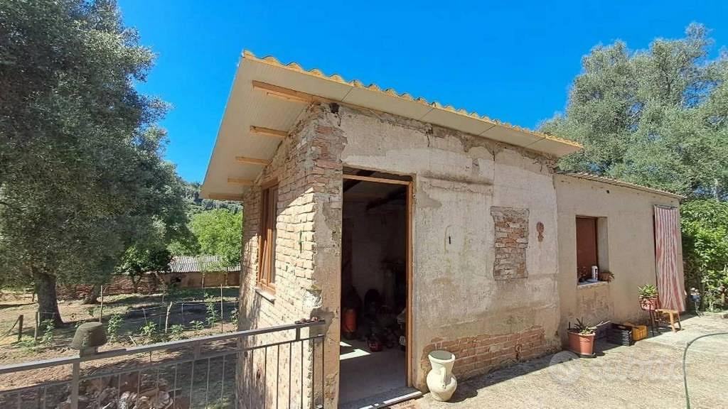 Appartamento – Feroleto della Chiesa, Plaesano - Vista 2