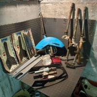 Ricambi piaggio Vespa 50 special pk px 125 150