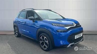 Musata ricambi porte citroen c3 aircross 2023