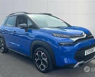 Musata ricambi porte citroen c3 aircross 2023