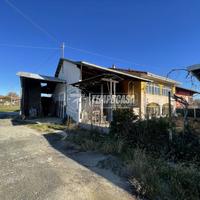 CASA INDIPENDENTE DA RISTRUTTURARE