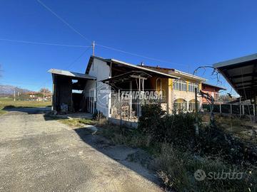 CASA INDIPENDENTE DA RISTRUTTURARE