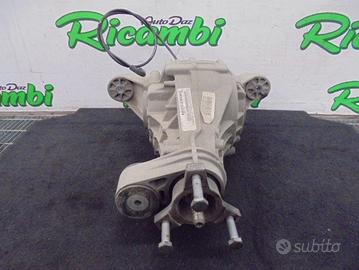 DIFFERENZIALE POSTERIORE ML W164 350 CDI 2010