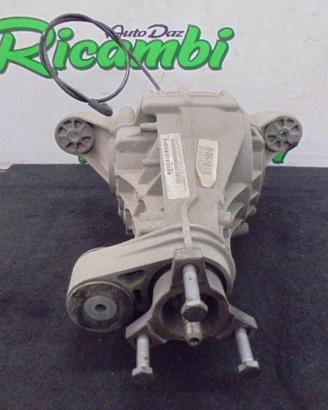 DIFFERENZIALE POSTERIORE ML W164 350 CDI 2010