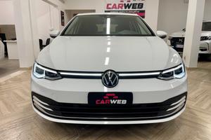 VOLKSWAGEN GOLF VIII 2.0 TDI 150CV DSG 2022