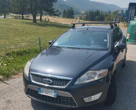 FORD Mondeo 2ª serie - 2008