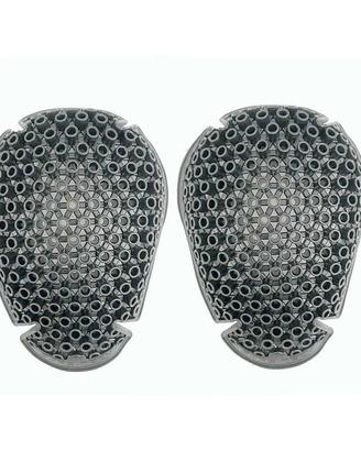PROTEZIONI SPALLE GIACCA MOTO M2660 LIV. 2 LEGGERE