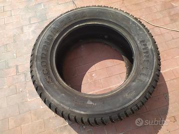 Gomma Pirelli Scorpion Zero 285/55 R18