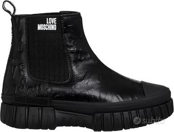 LOVE MOSCHINO Stivaletto 41