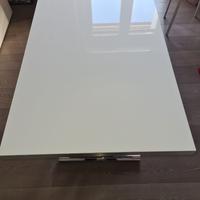 Tavolo Trasformabile Ozzio