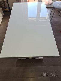 Tavolo Trasformabile Ozzio