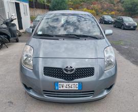 TOYOTA YARIS 1.0 BENZINA 120.000 KM 2008