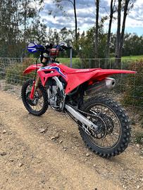 Honda Altro modello - 2021